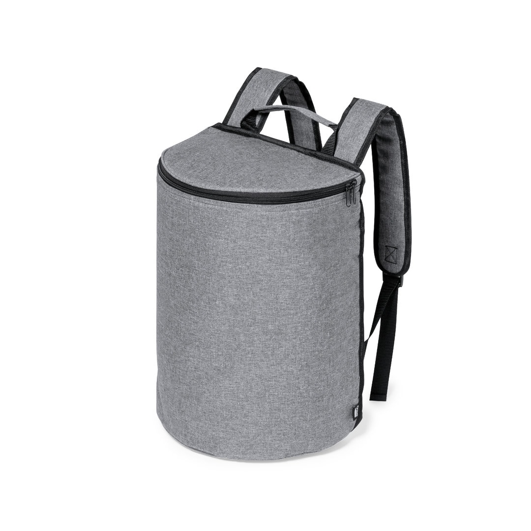 Mochila nevera 31 x 40 x 18.5 cm Gris