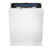 thumbnail of Electrolux Vollintegrierter-Geschirrspüler / 60cm / AirDry / C / KESC8415L Geschirrspüler, Höhe 81,8 cm, Breite 60 cm