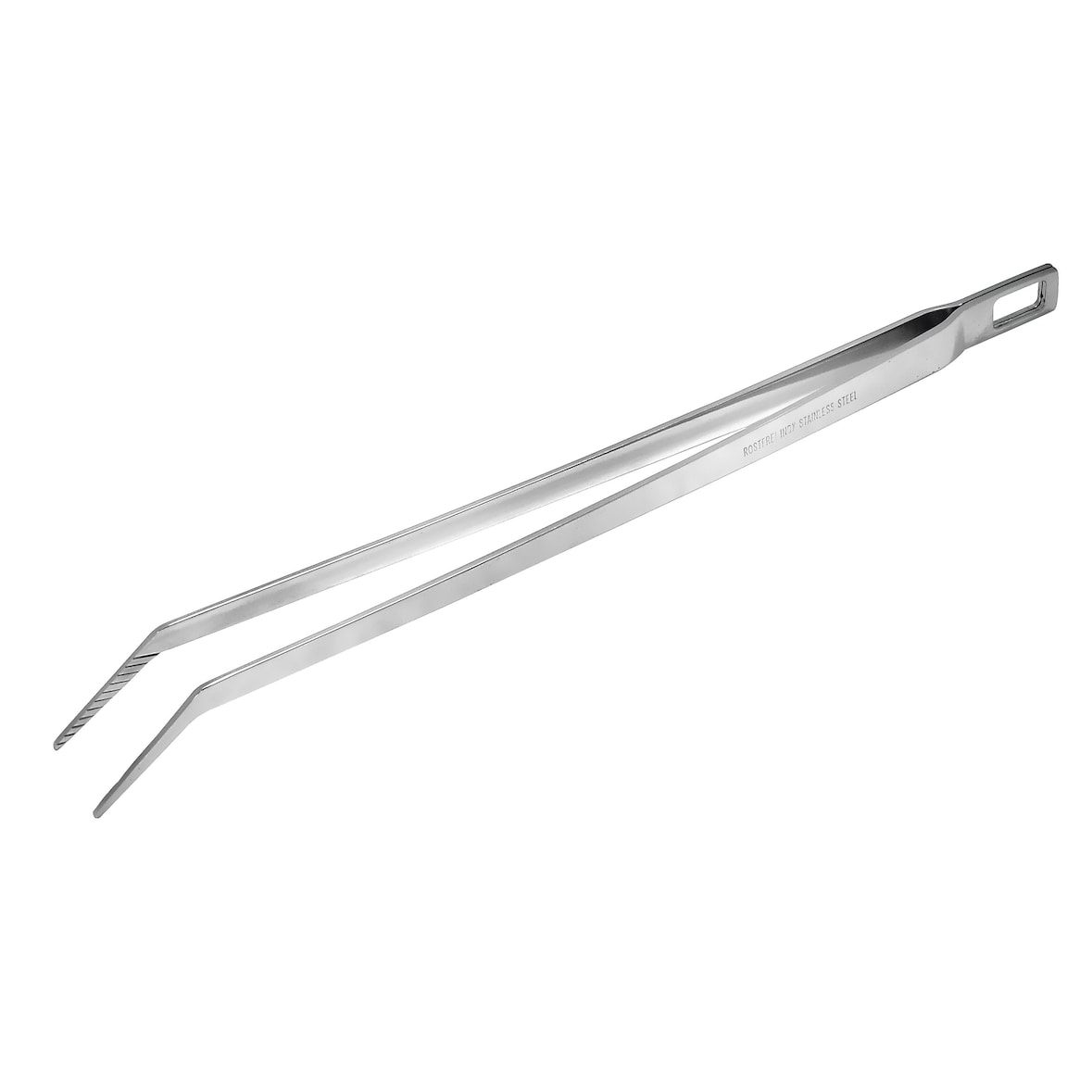 METRO PROFESSIONAL Steakpinzette, Edelstahl 14/1