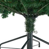 thumbnail of tectake Künstlicher Weihnachtsbaum Comet, naturgetreue Optik  Grün