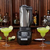 thumbnail of Drankmixer met 1 beker van 0,95 liter, 2 snelheden