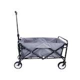 thumbnail of Bollerwagen Transportwagen Faltbar Handwagen mit StahlrahmenFarben