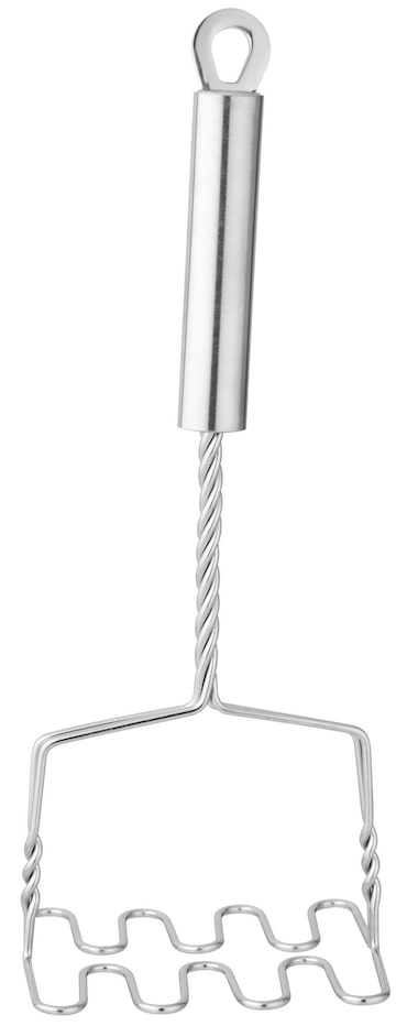 METRO Professional prensador de patata acero inox. 29cm