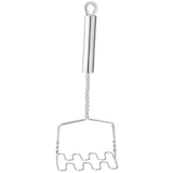 thumbnail of METRO Professional Kartoffelstampfer, Edelstahl 18/0, 9.4 x 11 x 32 cm