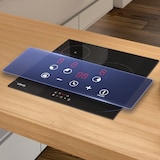 thumbnail of CIARRA Piano Cottura a Induzione 60cm Piani Cottura 3 Zone Piano Cottura a Induzione Incasso con Touch VM3BIH-F