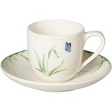 thumbnail of Villeroy & Boch Colourful Spring Mokkaobertasse / Espressoobertasse 100ml