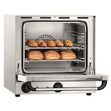 thumbnail of Forno a convezione AT110