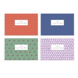 thumbnail of Goldbuch Einsteckalbum für 36 Fotos Retro Mix