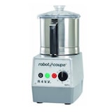 thumbnail of Cutter Robot Coupe R 4 - VV 4.5 l tank