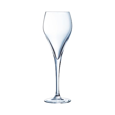 METRO PROFESSIONAL Copa de prosecco, vidrio, 16 cl, 6 unidades