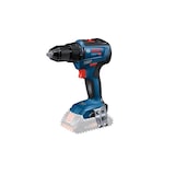 thumbnail of Perceuse visseuse 18V GSR 18V 55 (sans batterie ni chargeur) en coffret L BOXX BOSCH 06019H5203