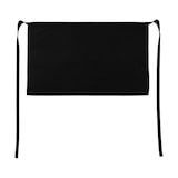 thumbnail of BRUSSELS Short Bistro Apron: One Size / Navy