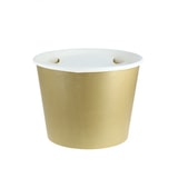 thumbnail of 216 Uds. Cubos de pollo frito deco kraft pequeños (2550cc)  Ref PW210BUCK85KR