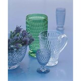 thumbnail of Villeroy & Boch Boston Coloured Sektglas 145 ml blau 4er Set