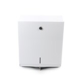 thumbnail of Funny Papierhandtuch-Spender, weiß, Metall, für ca. 500 Blatt