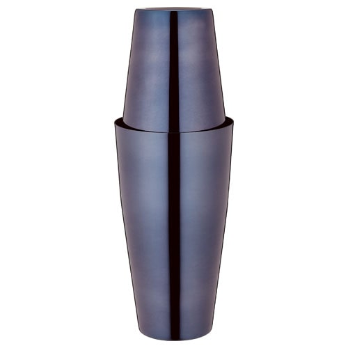 Yukiwa Boston shaker U.S. Noir 70cl