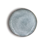 thumbnail of OGO LIVING - Assiette Dessert Aronal 20.5cm Bleu En Autres Ce Ramiques