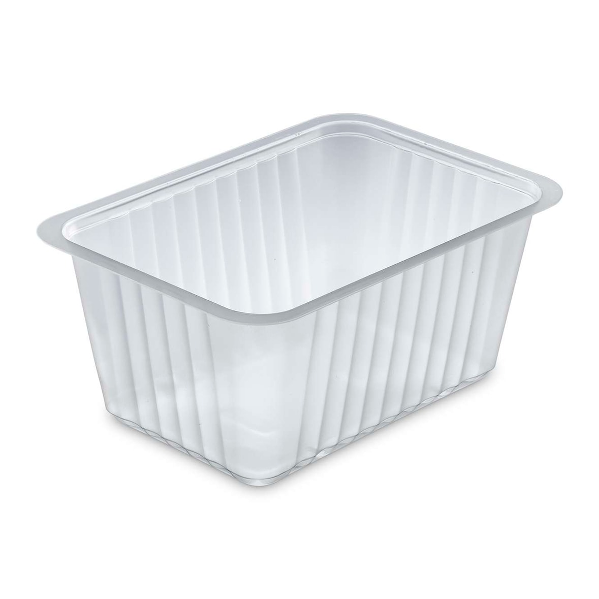 ALPHAFORM - ALPHACEL 100 Barquettes scellables CLTP1500