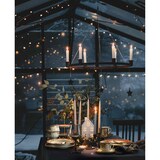 thumbnail of Seltmann Weiden Marieluise Weihnachtsnostalgie Teetasse mit Untertasse 130 ml