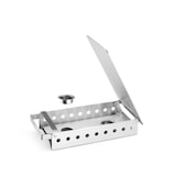 thumbnail of HENDI Speisenwärmer mit 2 Teelichthaltern 330x180x(H)65mm