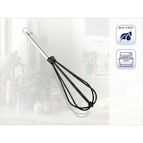 thumbnail of Leifheit 32 cm Nylon-Stabbesen Sterling