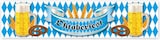 thumbnail of Strassenbanner Bier Fest Bayern Deko Banner Dekoration Oktober