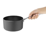 thumbnail of Casserole Anti-adhésive en Aluminium Compatible Induction - Ø 160 mm - Vogue