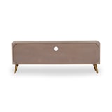 thumbnail of TV-Schrank LARS Holz Creme 41,5x140x40cm Fernsehtisch TV Lowboard für Fernseher