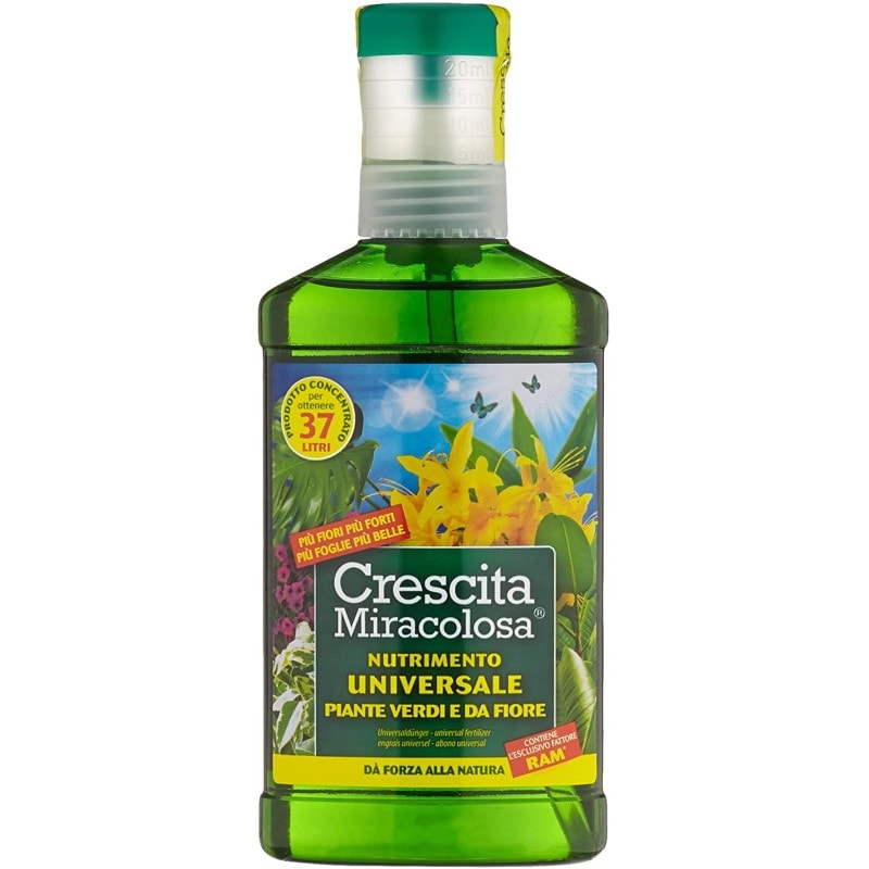 Blumen crescita miracolosa universale 375ml c001020