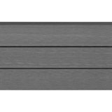 thumbnail of vidaXL Ersatz-Zaunbretter 9 Stk. WPC 170 cm Grau
