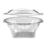 thumbnail of 50x Rundbecher klar mit Deckel 1000 ml (PET)