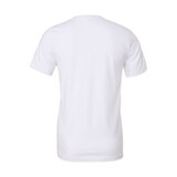 thumbnail of T-shirt homme col rond Blanc S 100% Coton