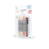 thumbnail of Marker Copic Ciao 5+1 Set Pastels