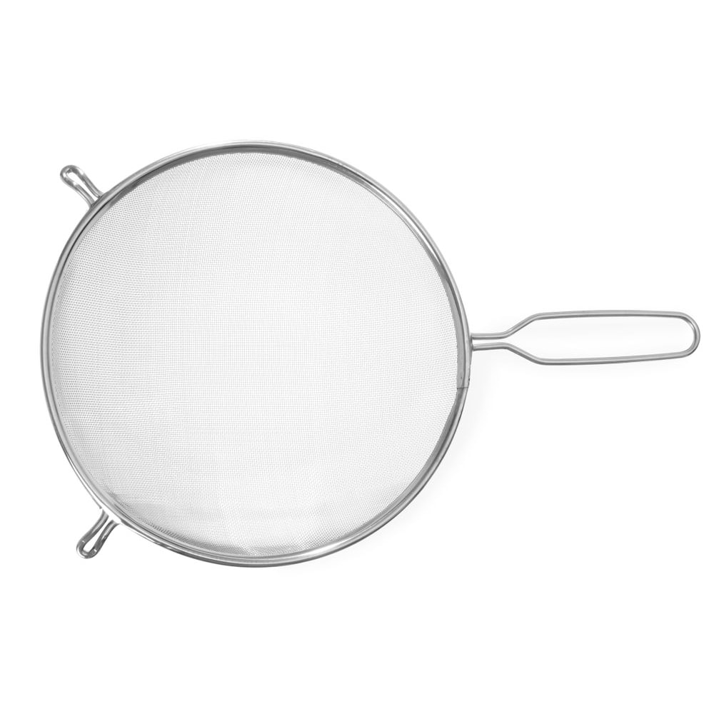 HENDI Passeerzeef, Profi Line, 425x255x(H)120mm