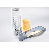 thumbnail of LEIFHEIT Edelstahl Parmesanreibe