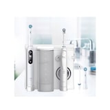 thumbnail of BRAUN Combiné Dentaire OXYJET-IO6