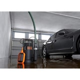 thumbnail of Bomba de Vácuo Cave Águas Residuais 750W - Bomba Submersível Flutuador Integrado Água Clara / Taxa de Fluxo de Água Suja 13000 l/h Preto + Decker