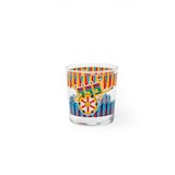 thumbnail of Excelsa set 6 bicchieri Sicilian Rhapsody vetro 35 cl multicolor