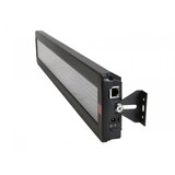 thumbnail of EUROLITE ESN 7x80 USB LAN LED-Laufschrift