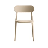 thumbnail of METRO PROFESSIONAL Chaise de terrasse BANDOL, plastique, empilable, jute