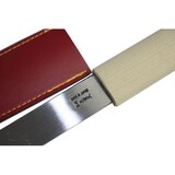 thumbnail of Couteau à Glace Lame Martelée 13.5cm