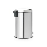 thumbnail of Pedaalemmer NewIcon 20 ltr, Brabantia - mat RVS FPP