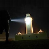 thumbnail of Zweibrüder LED LENSER X21R 8421-R