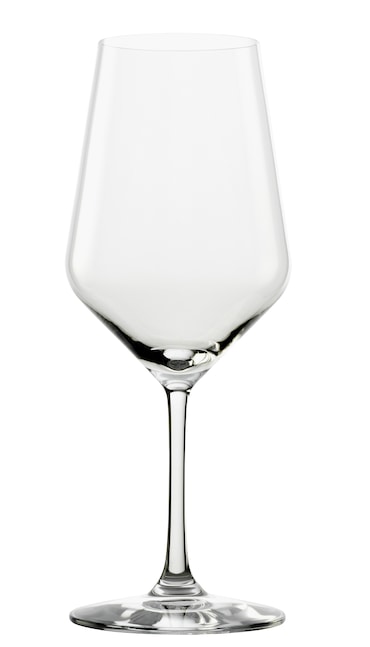 METRO PROFESSIONAL Copa de vino tinto Montese, cristal, 49 cl, 6 unidades