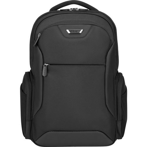 Targus Laptop-Rucksack Corporate Traveller CUCT02BEU 15,6 Zoll Schwarz