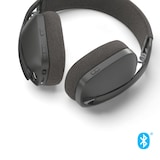 thumbnail of Logitech - Casque D'écoute Léger Sans Fil Avec Micro Anti-bruit De Fond - Zone Vibe 100 - Graphite
