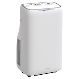 thumbnail of Aire Acondicionado Portátil Infiniton PACPX45AW, 16000 BTU / 4600 W, bomba de calor, Wifi, A+/A, blanco