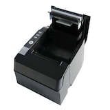 thumbnail of CAS Thermodrucker CPP-S310-US, 80mm in Schwarz, 200mm/s, RS-232/USB - Kassendrucker - Küchendrucker - POS-Drucker