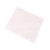 thumbnail of HOSTELBIO Papel Antigrasa Blanco Liso 28x34 cm – 40 g | Caja de 1000 unidades
