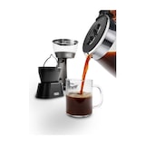 thumbnail of De'Longhi ICM17210 Clessidra Filterkaffeemaschine